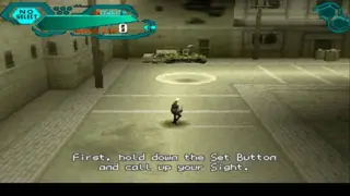 Silent Bomber screenshot