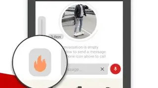 Silent Circle screenshot