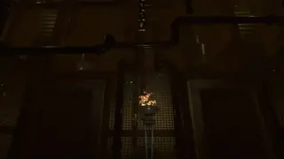 Silent Descent screenshot