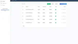 Silent Down screenshot