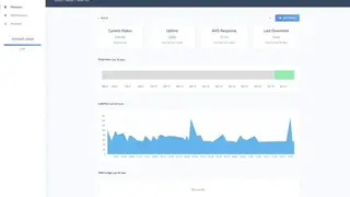 Silent Down screenshot