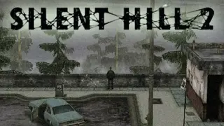 Silent Hill 2 screenshot