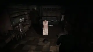 Silent Hill 2 screenshot