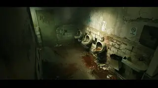 Silent Hill 2 screenshot