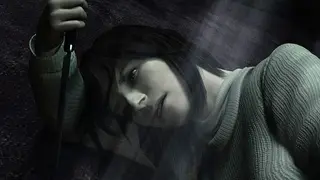 Silent Hill 2 screenshot