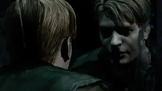 Silent Hill 2 screenshot