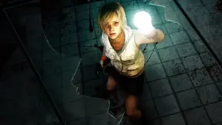 Silent Hill 3 screenshot