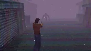 Silent Hill screenshot