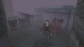 Silent Hill screenshot
