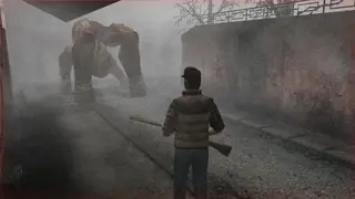 Silent Hill screenshot