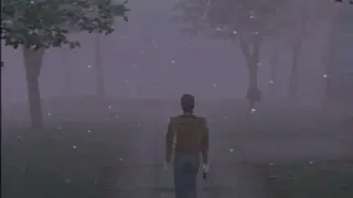 Silent Hill screenshot