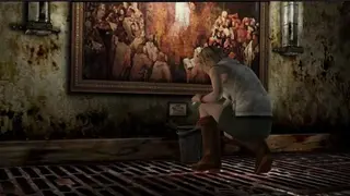 Silent Hill HD Collection screenshot