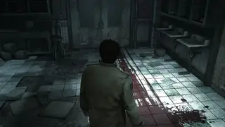 Silent Hill Homecoming screenshot