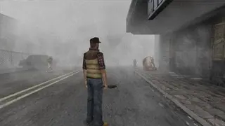 Silent Hill: Origins screenshot