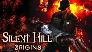 Silent Hill: Origins screenshot