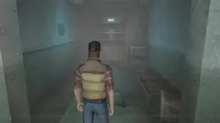 Silent Hill: Origins screenshot