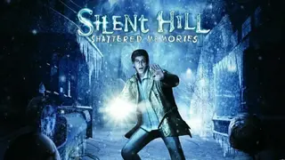 Silent Hill: Shattered Memories screenshot