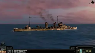 Silent Hunter III screenshot