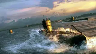 Silent Hunter Online screenshot