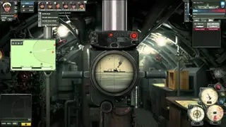 Silent Hunter Online screenshot