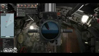 Silent Hunter Online screenshot