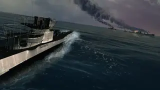 Silent Hunter V: Battle of the Atlantic screenshot