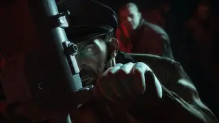 Silent Hunter V: Battle of the Atlantic screenshot
