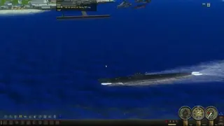 Silent Hunter: Wolves of the Pacific screenshot