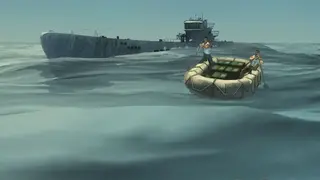 Silent Hunter: Wolves of the Pacific U-Boat Missions screenshot