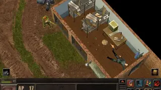 Silent Storm screenshot