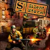 Silent Storm
