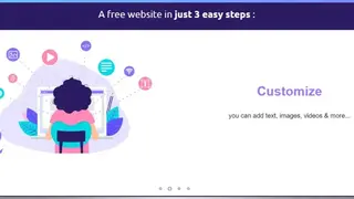 Silex screenshot