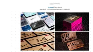 SilkCards screenshot
