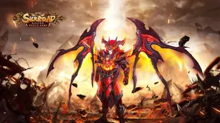 Silkroad Online screenshot