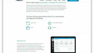 SilkStart screenshot