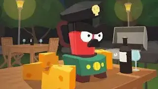 Silly Walks screenshot