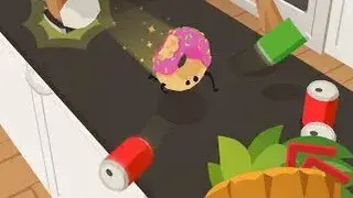 Silly Walks screenshot