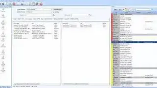 Silver Bullet Logistics Software screenshot
