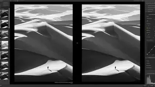 Silver Efex Pro 2 screenshot