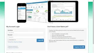 SilverBlaze screenshot