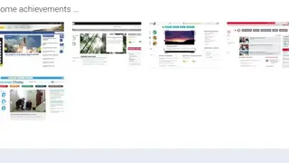 Silverpeas screenshot