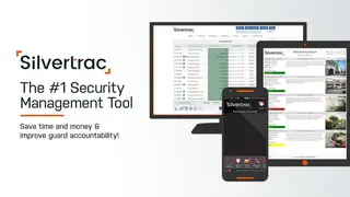 Silvertrac screenshot