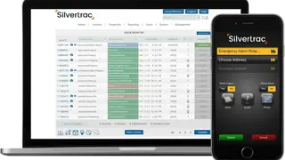 Silvertrac screenshot