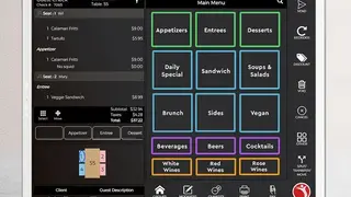 SilverWare screenshot