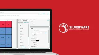SilverWare screenshot