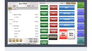 SilverWare screenshot
