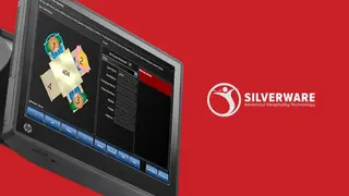 SilverWare screenshot