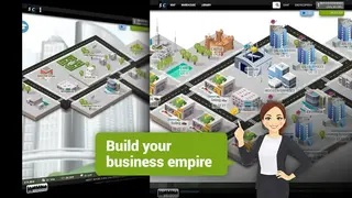 Sim Companies screenshot