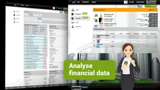 Sim Companies screenshot
