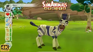 SimAnimals screenshot